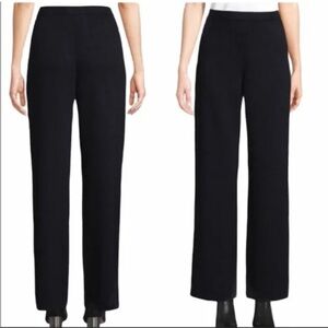 St. John Basics Knit Pants